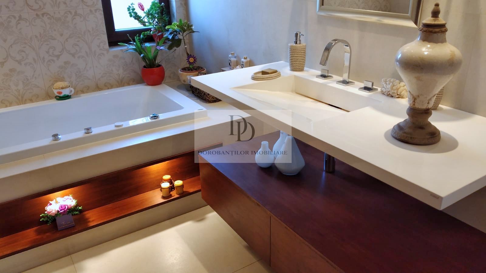 Vanzare Casa individuala | Teren 600 mp | Zona Iris - Poză 10