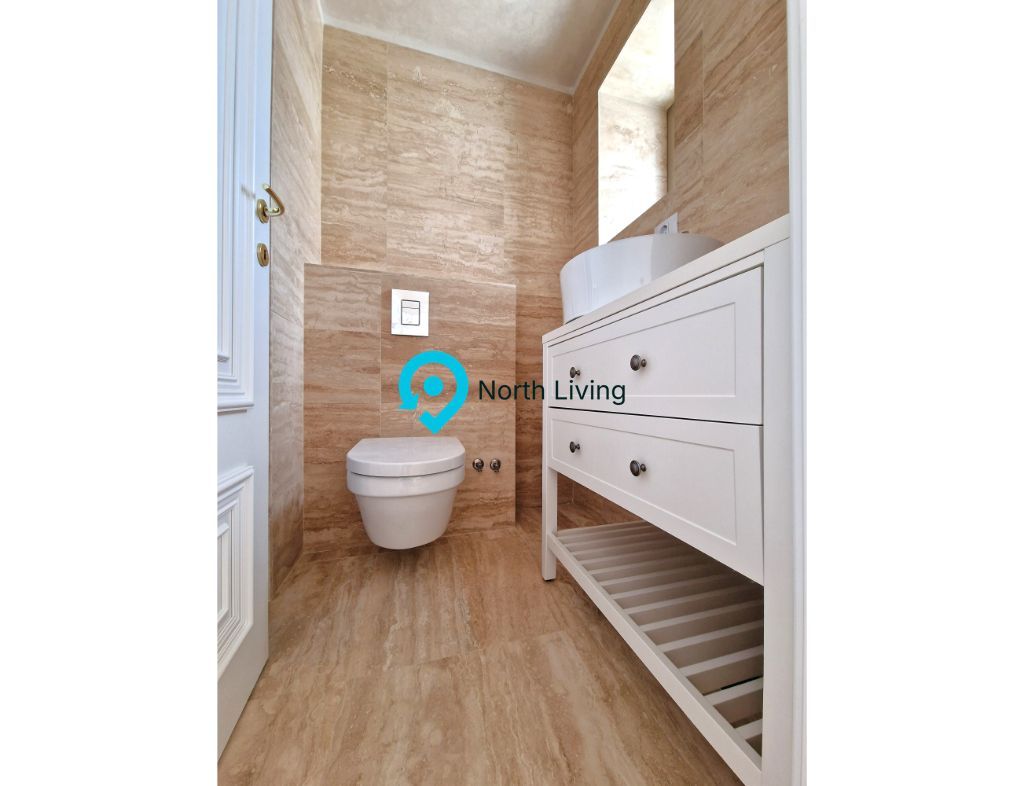 Vila Premium 2022 | Piscina | 774 mp Teren zona Iancu Nicolae - Pipera - Poză 16