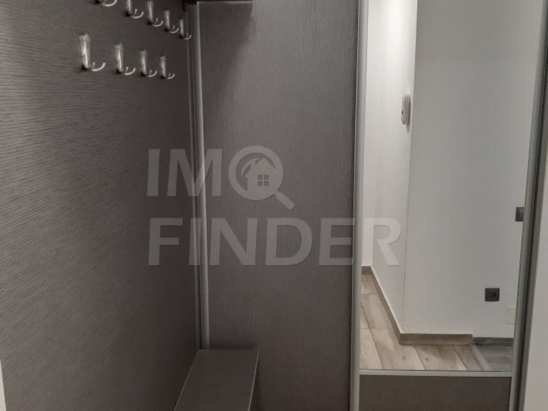 Vanzare apartament 3 camere GARAJ zona BMW - Poză 10