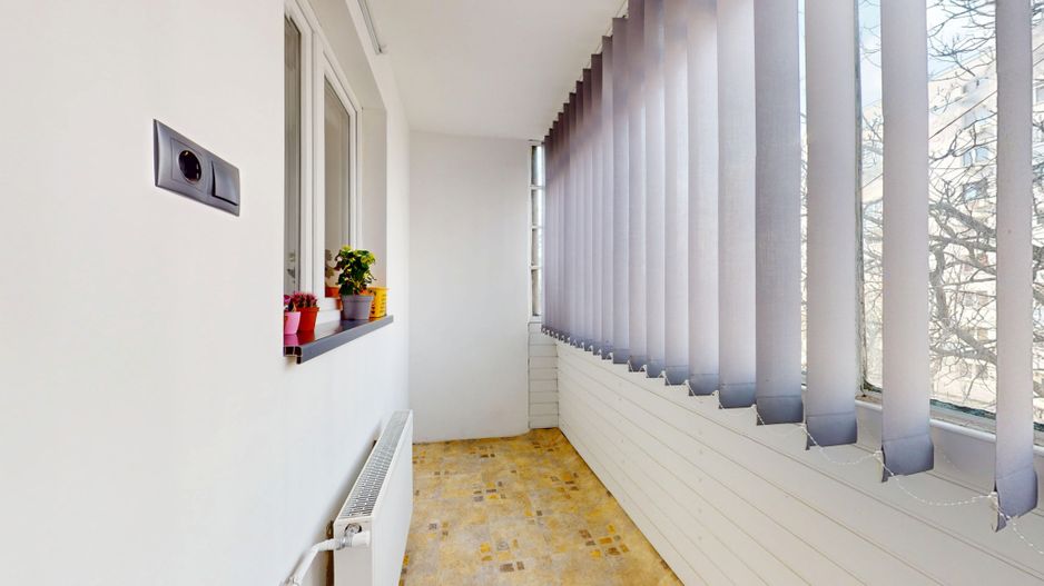 2 camere | Decomandat | 5 min Metrou Piata Sudului - Poză 18