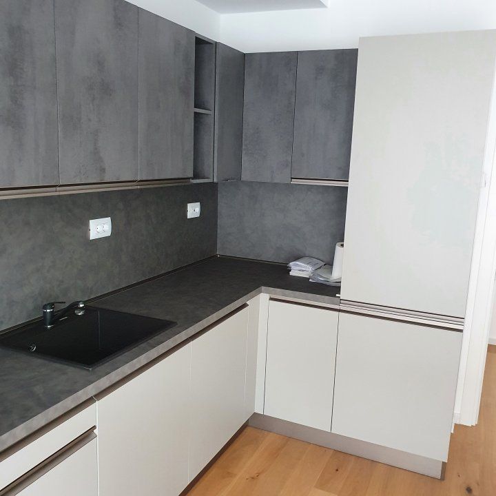 Inchiriere apartament 2 camere | dressing | Nordului - Poză 4