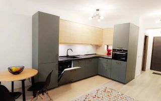 Apartament 3 camere zona Timpuri Noi+loc de parcare - Poză 4