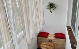 Apartament 2 camere Tineretului   Budapesta prima inchiriere - Poză 6