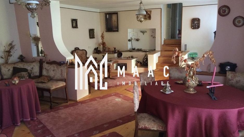 Casă individuală I Rustic I 100 mpu I Curte 2000 mp I Nemșa - Poză 3