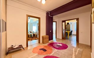 3 camere, decomandat, parcare subterană, Gheorgheni - Poză 10