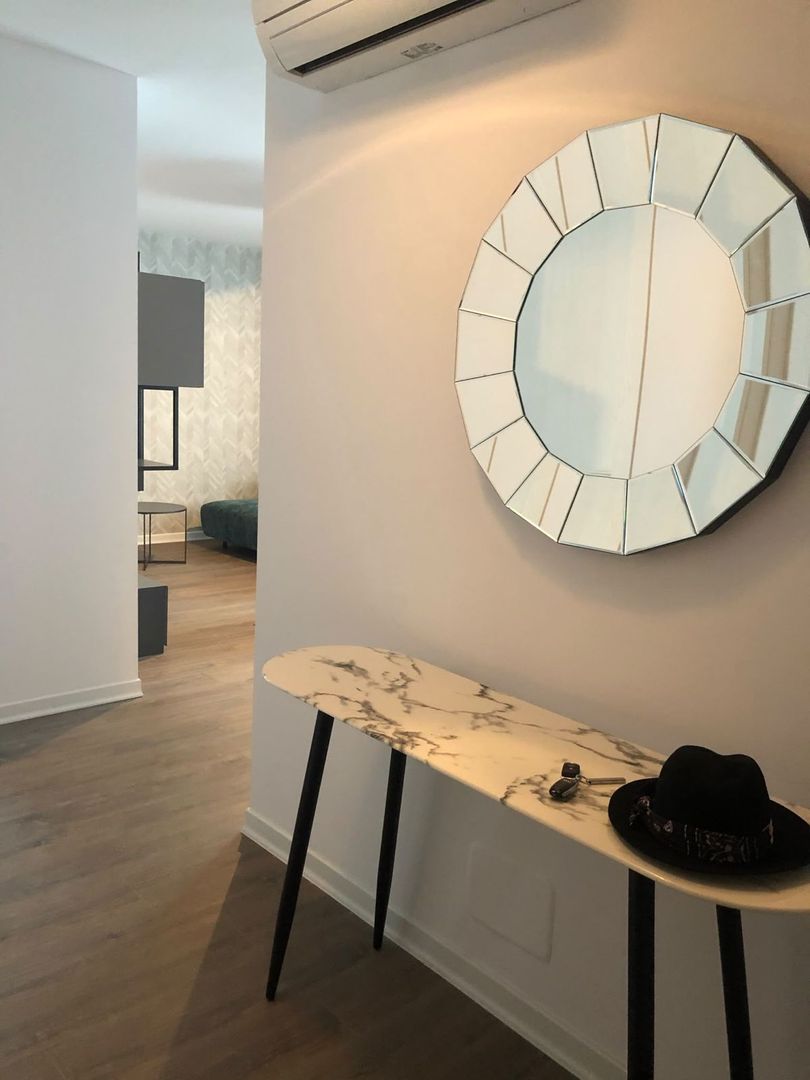 Cloud 9 || 2 Camere || Vedere Panoramică || Parcare || Comision 0% - Poză 11