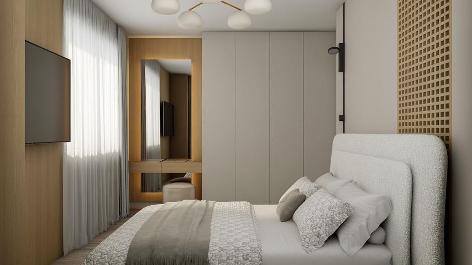 CITY NORD 1 Decembrie - Poză 10