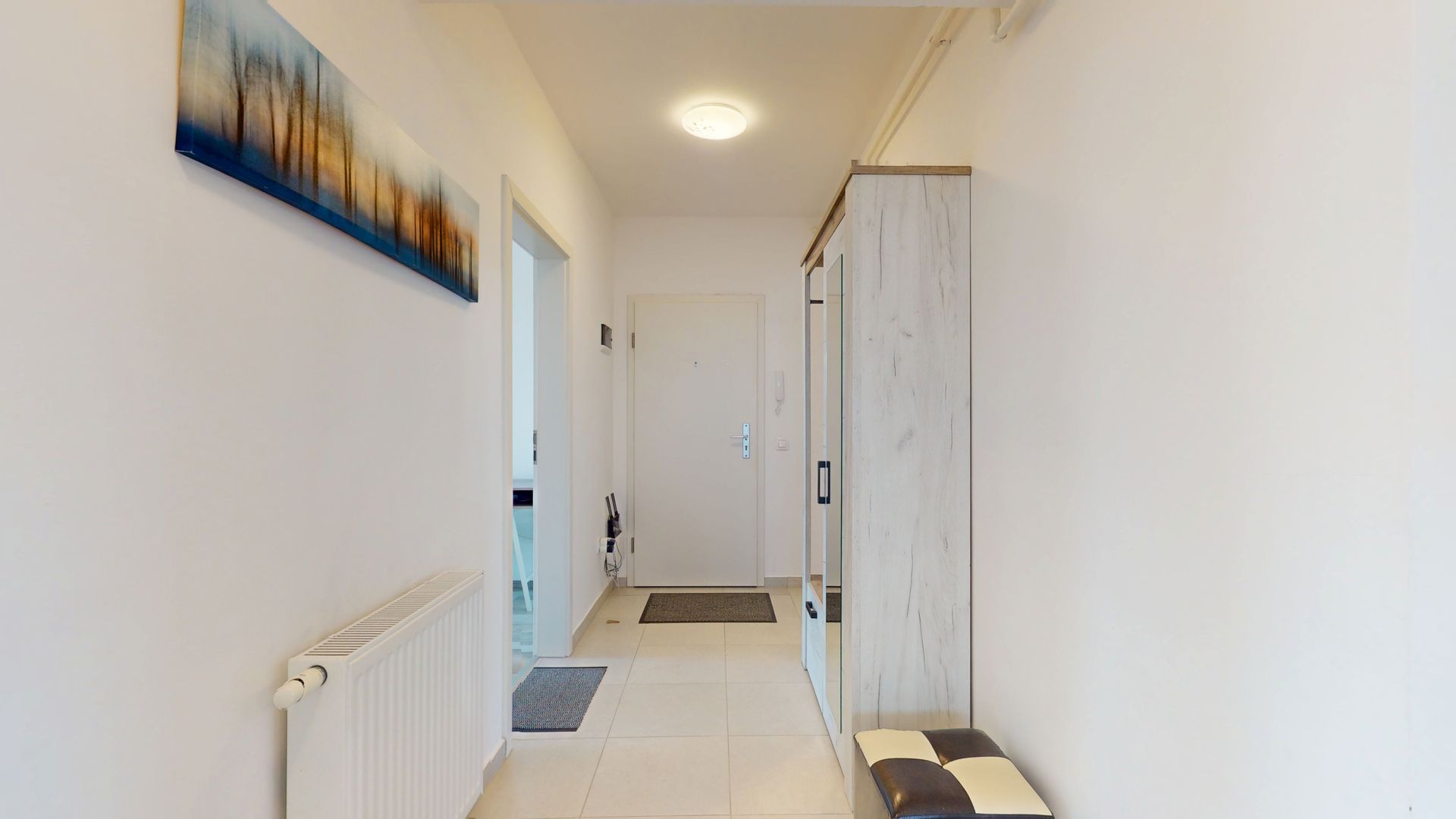 3 camere tip Penthouse | Parcare și Boxă | Priveliște spectaculoasă - Poză 19