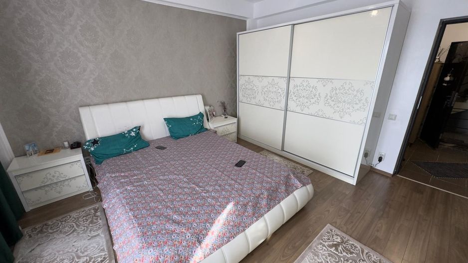 AP. 2 CAMERE MARULUI, MOBILAT, LOC PARCARE, BLOC NOU, COMISION 0% - Poză 3