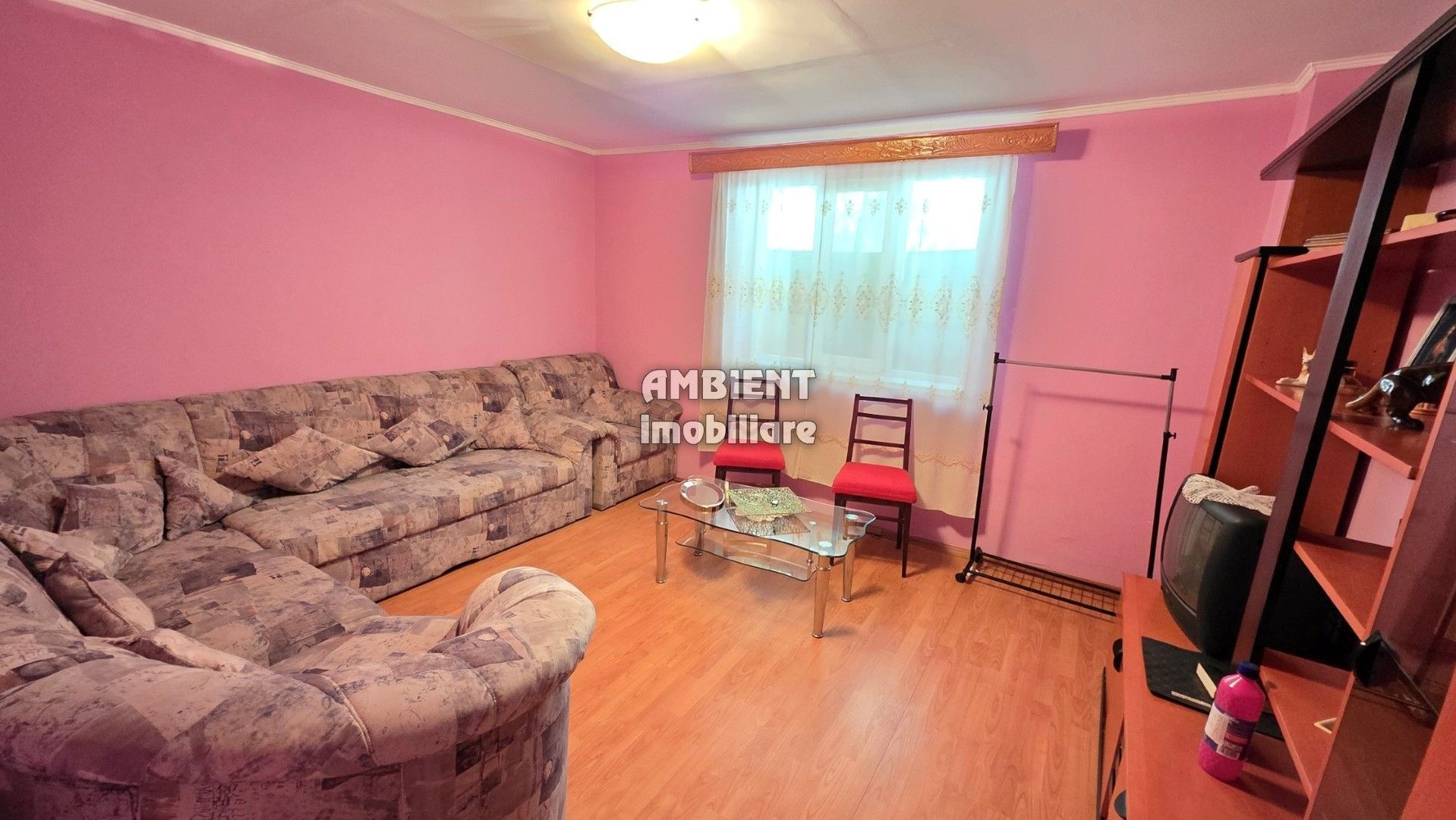 CASĂ INDIVIDUALĂ cu teren 272 mp, VASLUI - zona CARTIER; - Poză 5