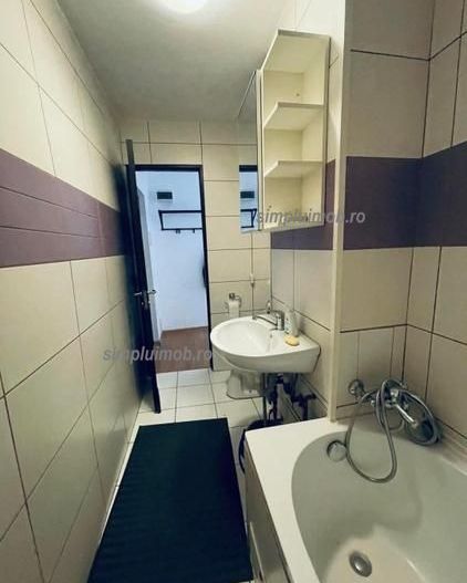 Metrou Piata Sudului 2 camere decomandat sector 4 - Poză 11