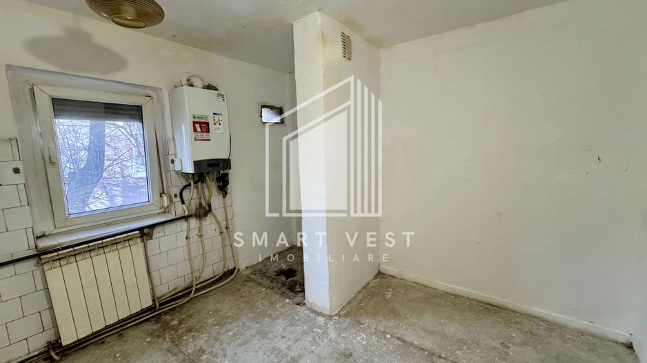 Apartament 2 camere | 53 mp | Etaj 1 | Micro 16 CP2905303 - Poză 5