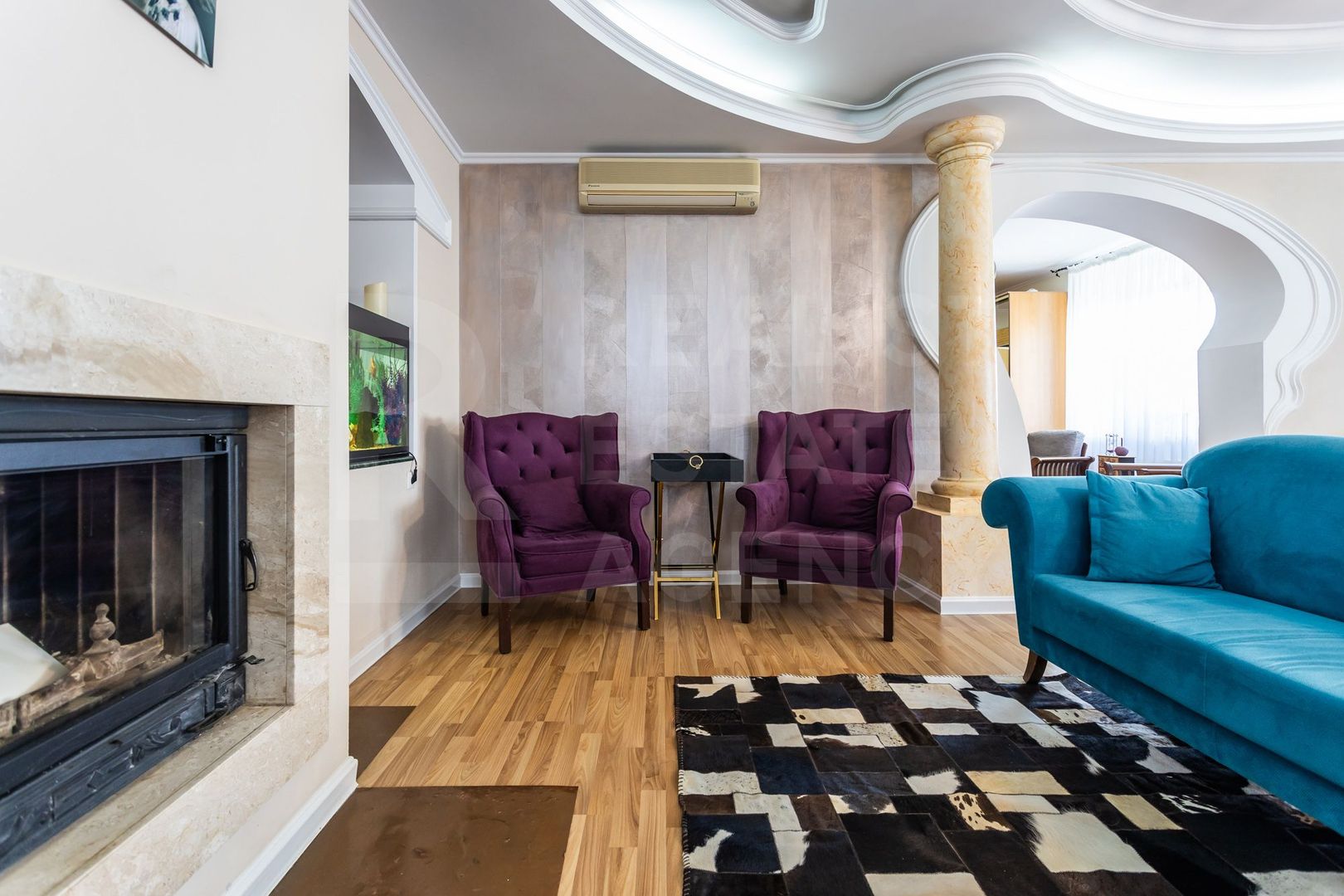 Vânzare, casă, 5 camere, str. Grenoble, Telecentru - Poză 17