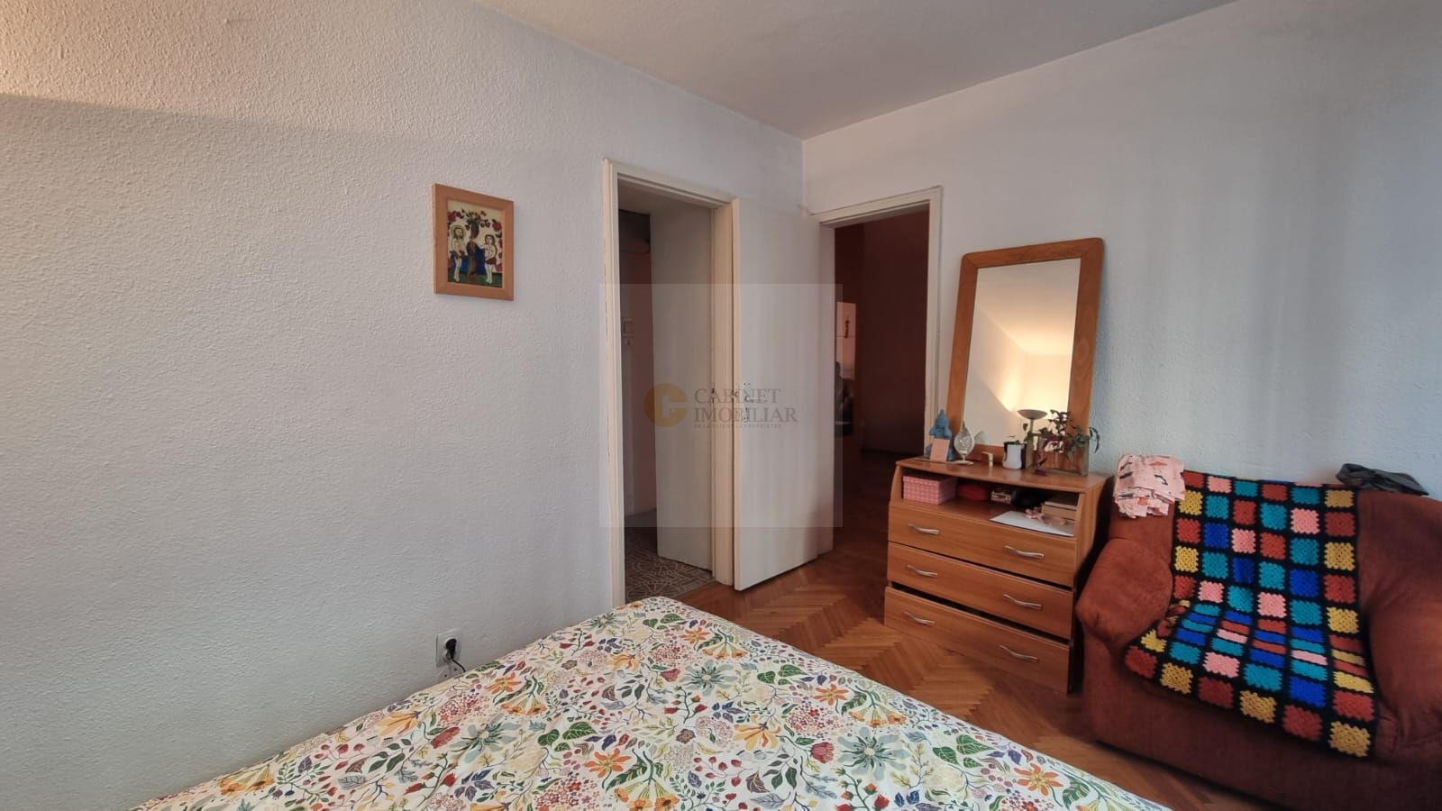 2 camere  | Creditabil  | Calea Victoriei - Sala Palatului - Poză 10