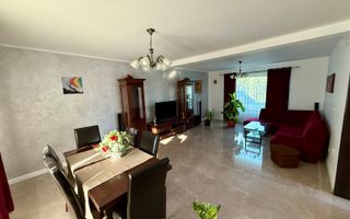 CASA 5 CAMERE--2 BAI--800MP TEREN-- LIBERA - Poză 1