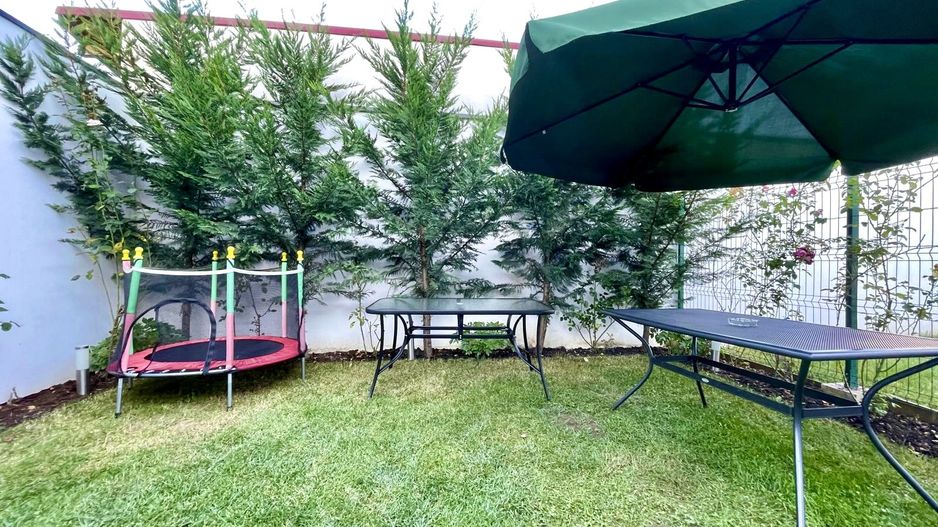 Casa tip Duplex - in apropiere de Iulius Town - Poză 30