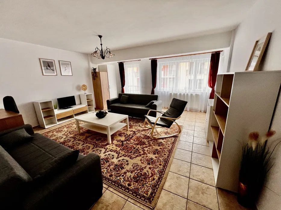 Apartament cu 2 camere decomandat | 66 mp | Cartier Buna Ziua | 2 Parcari - Poză 1