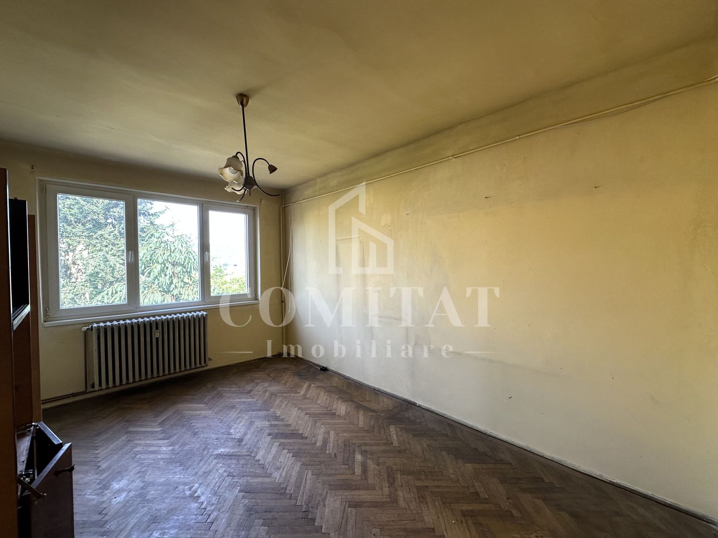Apartament cu 4 camere | 82 mp | Zona Sălii Polivalente - Poză 10