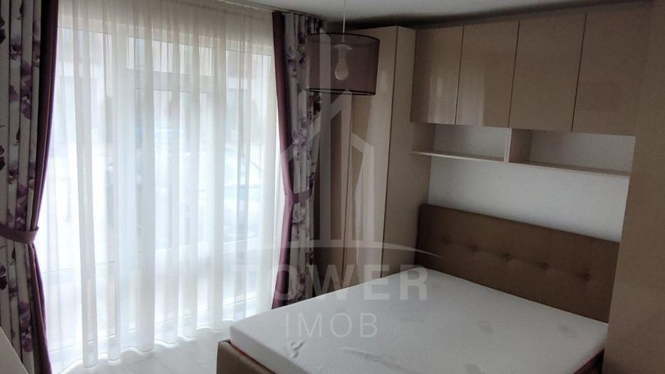 Apartament cu 2 camere, balcon si loc de parcare Arhitectilor - Poză 2