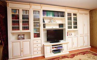 Apartament de lux 3 camere Bulevardul Mircea Voda - Poză 2