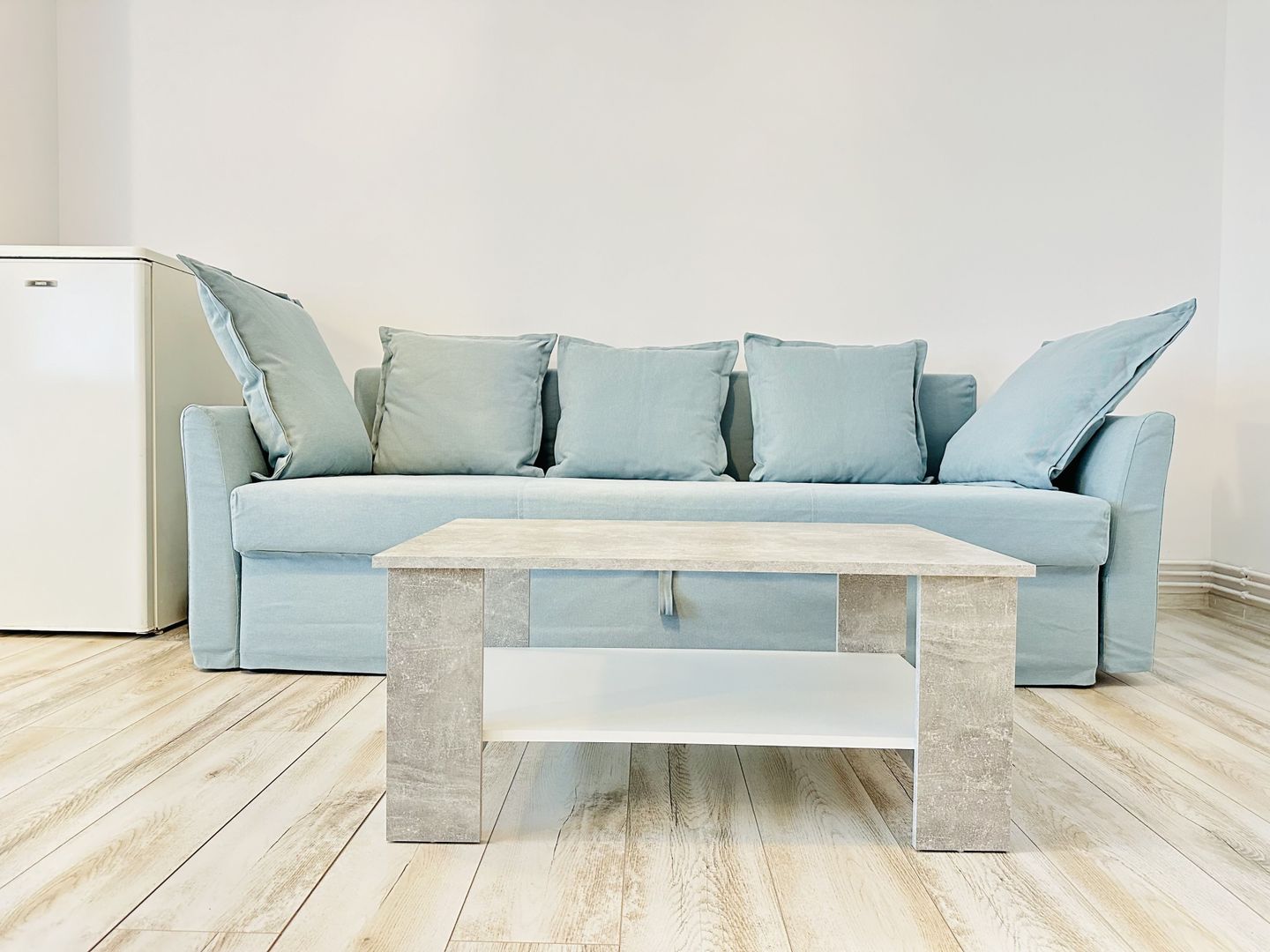 Oferta Inchiriata - Studio Take 43 | complet renovat, centrala proprie | 30 mp - Poză 5