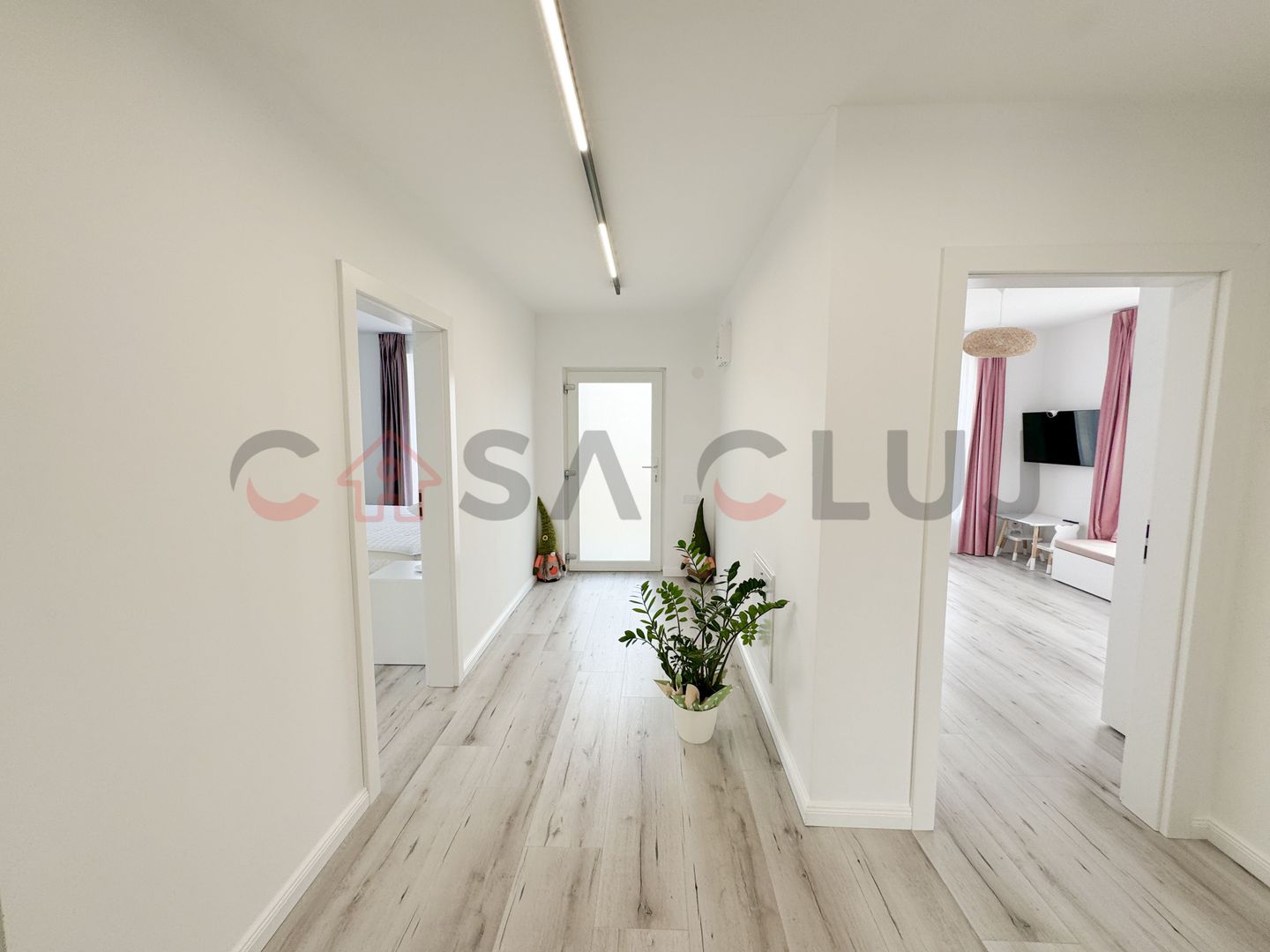 Casă individuală, finisată modern, in Jucu de Mijloc! - Poză 3