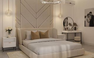 VANZARE 4 CAMERE | PENTHOUSE | ZONA NICOLAE TECLU - Poză 2