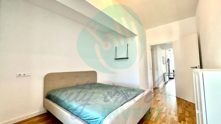 3 CAMERE DE INCHIRIAT-COMPLEX BUENAVISTA-LOC PARCARE SUBTERAN - Poză 5