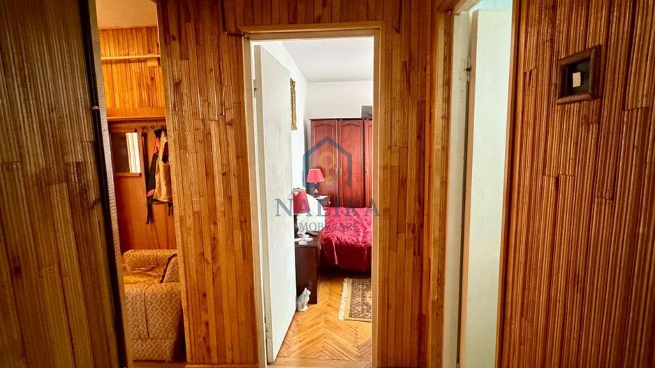 Apartament de vanzare Sasar 4 camere de vanzare — Sasar - Poză 12