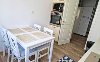 Inchiriez apartament 2 camere, zona Calea Crangasi - Poză 3