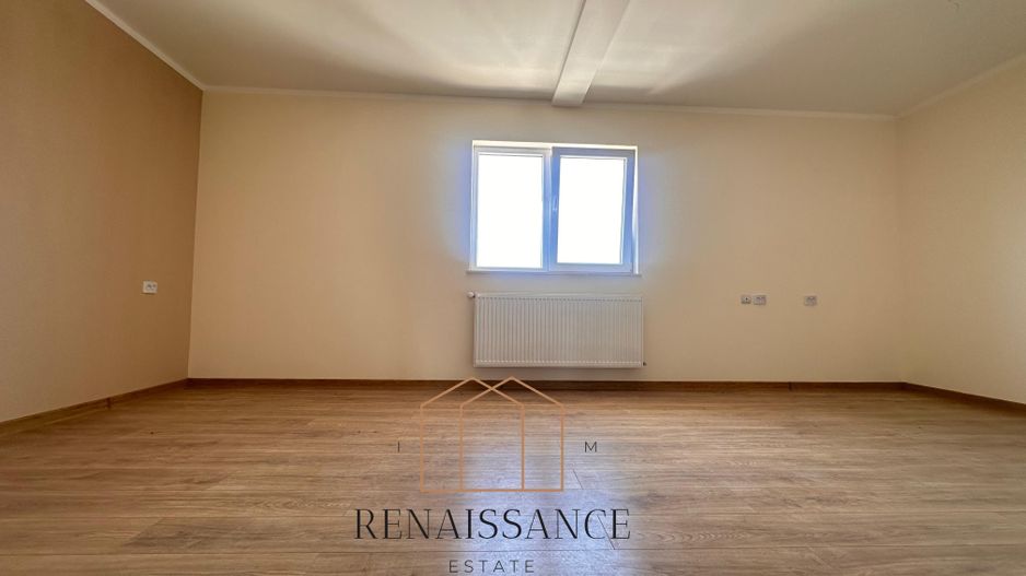 Giarmata VII Casa Individuala 4 Camere | 93mp Utili 210mp Teren - Poză 13