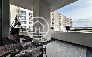 Apartament de vânzare cu 3 camere în Victoria Residence, Oradea - Poză 11