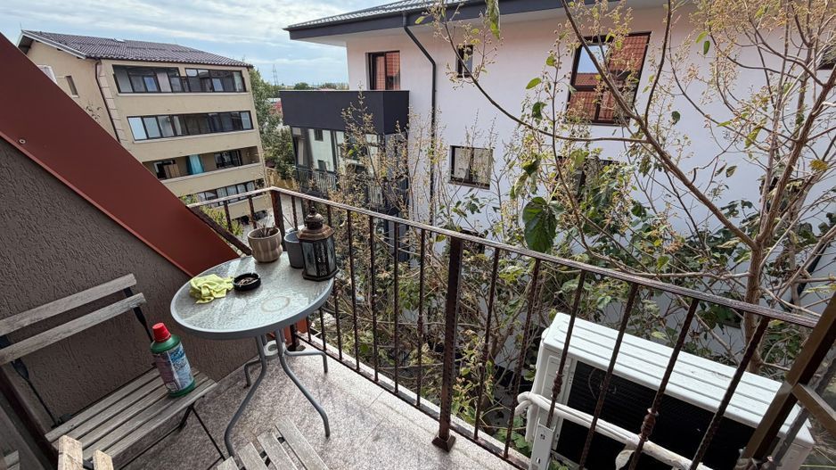AP. 4 CAMERE - TIP DUPLEX, PARCARE, 120 MP UTILI, CENTRALA, COMIS 0% - Poză 7