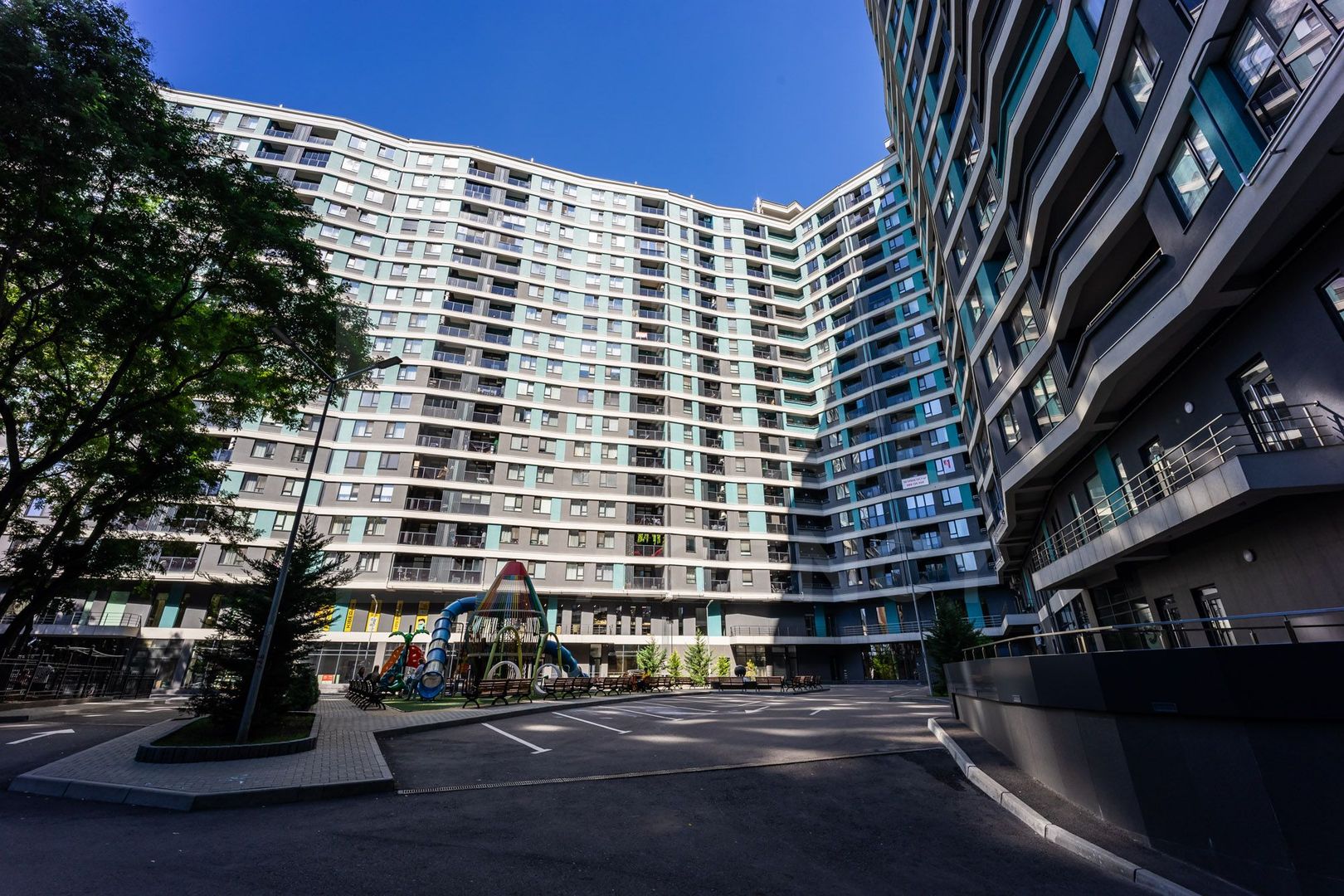 Vânzare apartament, 2 camere 66 mp, Complex Oasis, Rîșcani - Poză 21