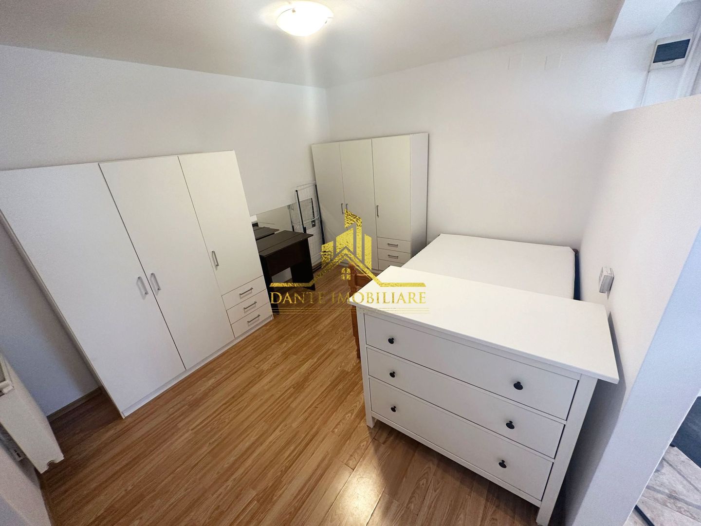 1 camera, mobilat modern, bloc nou, zona Zorilor - Poză 4