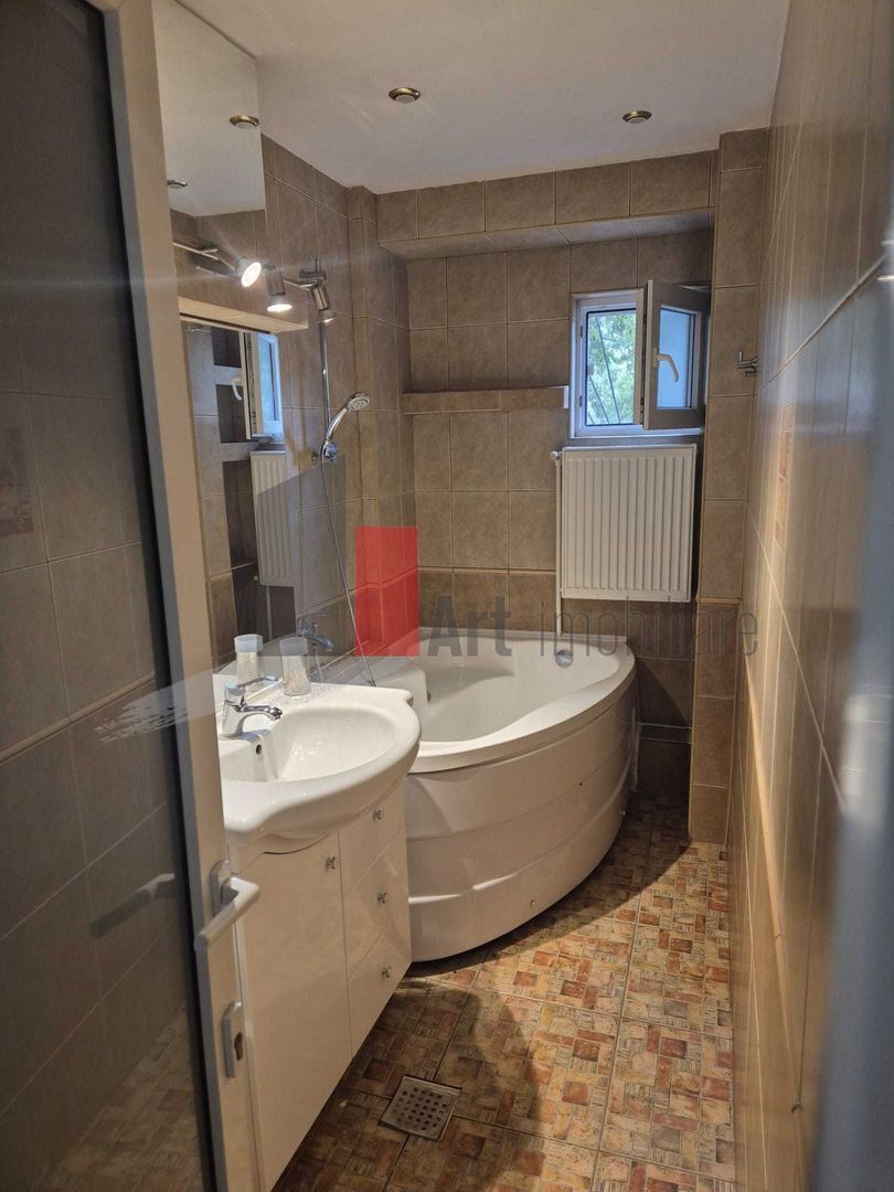 Vanzare apartament 3 camere -Crangasi -Lacul Morii - Poză 4