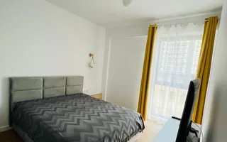 Apartament Modern 2 Camere | One Timpuri Noi | Parcare Subterană Inclusă | - Poză 12