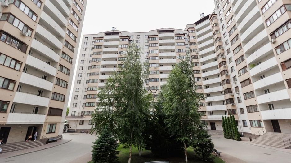 Vânzare, apartament, 2 camere, strada Dr. Tudor Strișcă, Botanica - Poză 1