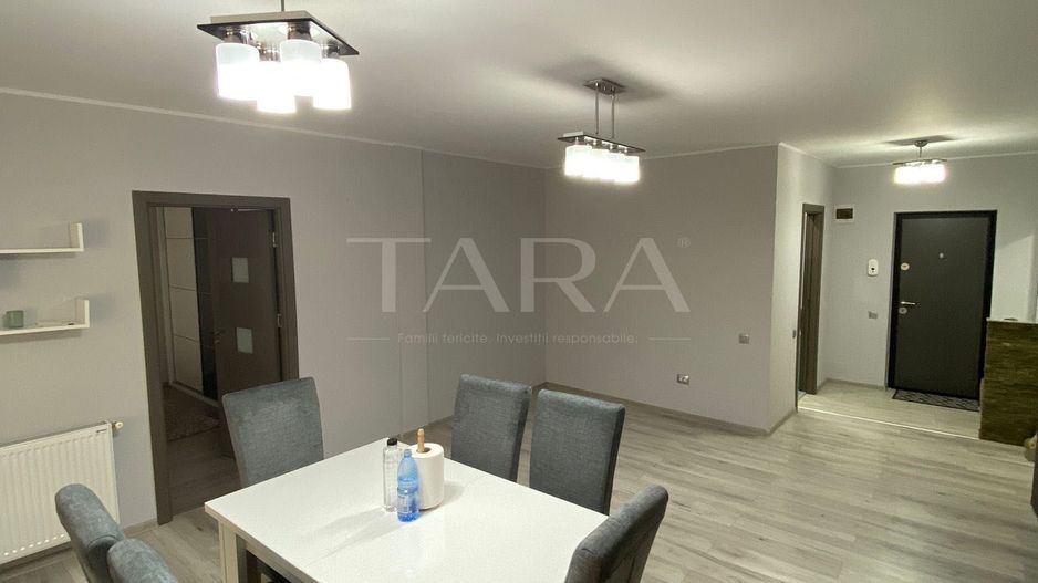 Locuință modernă, parcare inclusă – Floresti, zona Terra - Poză 3