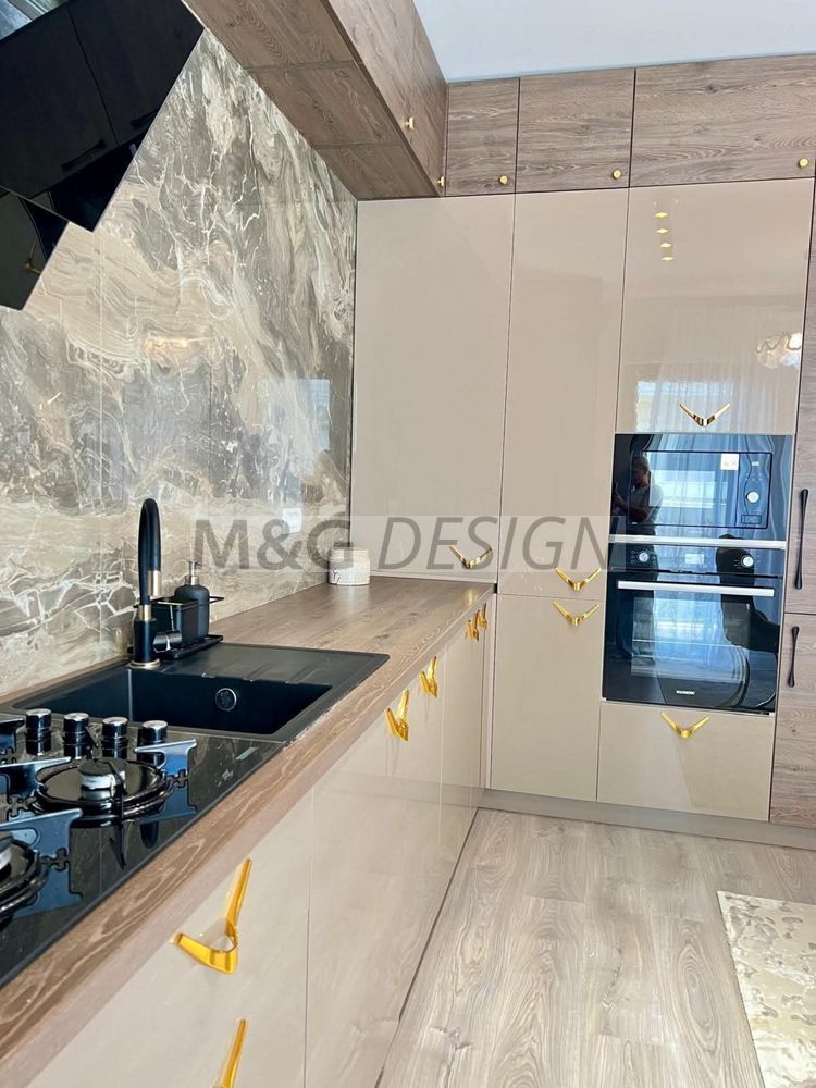 Apartament 2.5 camere Dumbravita in spate la Ikea - Poză 4