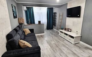 Inchiriere apartament 2 camere, Tiglina 2, 56 mp, 420 EURO/Luna - Poză 1
