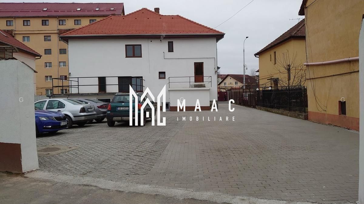 Spatiu de Birouri | 130MPU | 6 loc Parcare | Turnișor - Poză 13