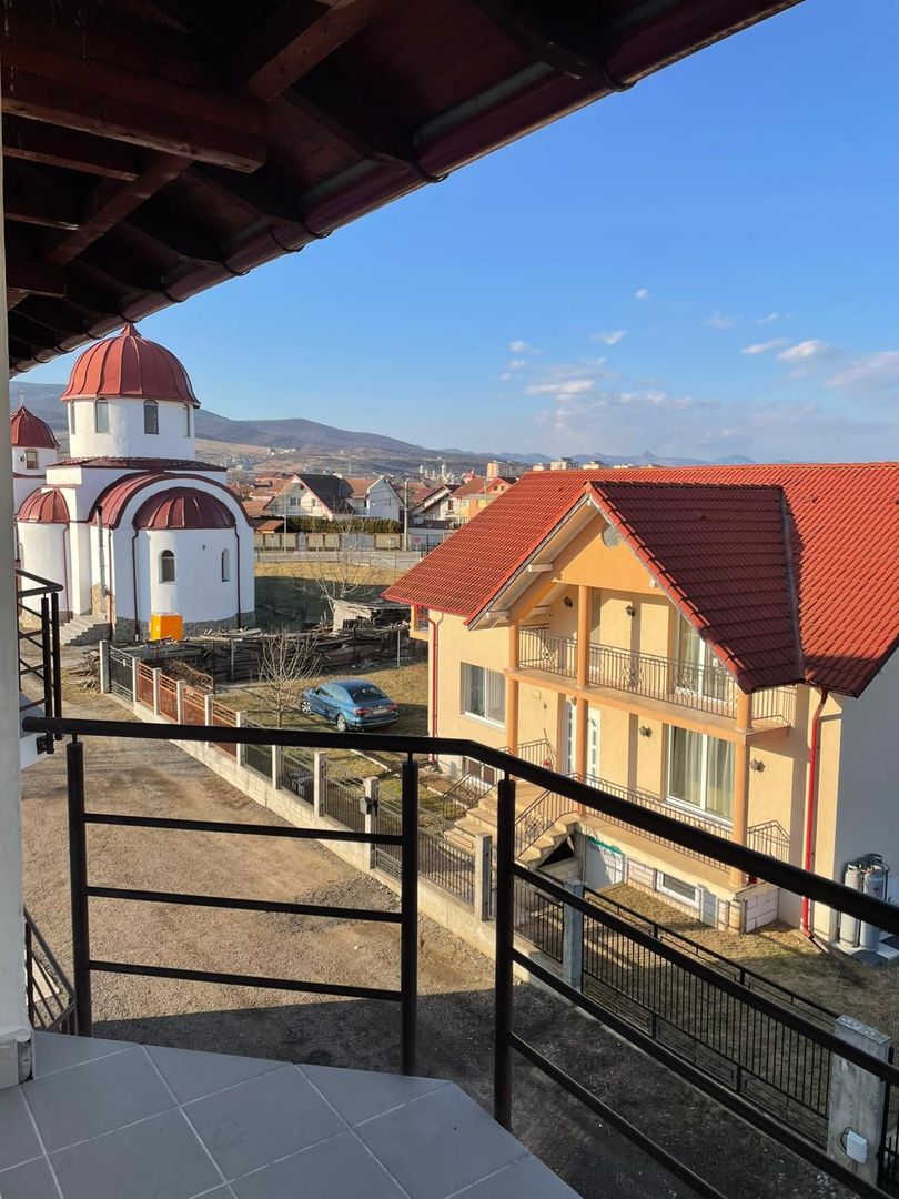 Apartament rezidential in zona Cetate - Poză 7