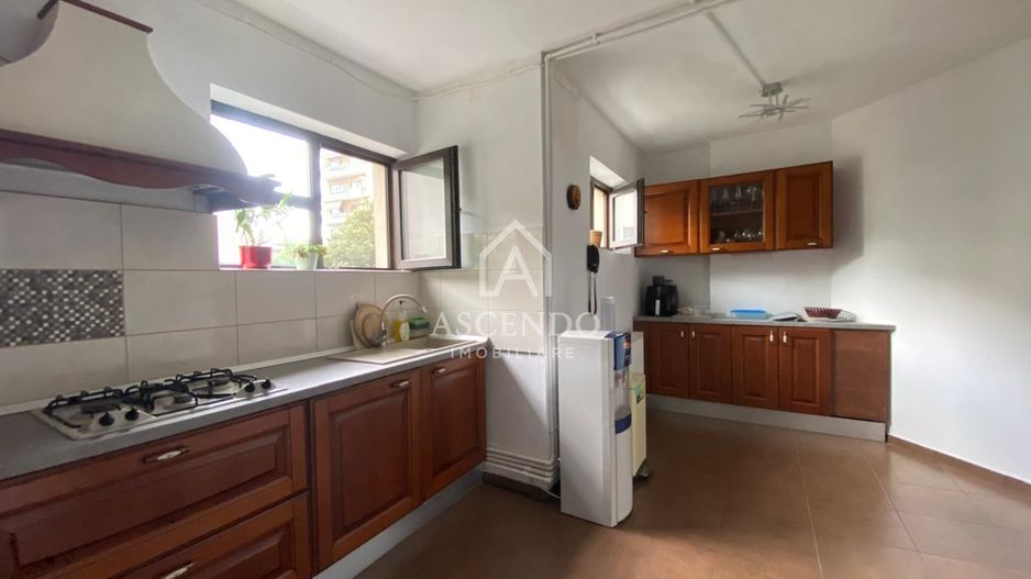 Kiseleff – Averescu | Spațiu de birouri premium, zonă exclusivistă - Poză 13