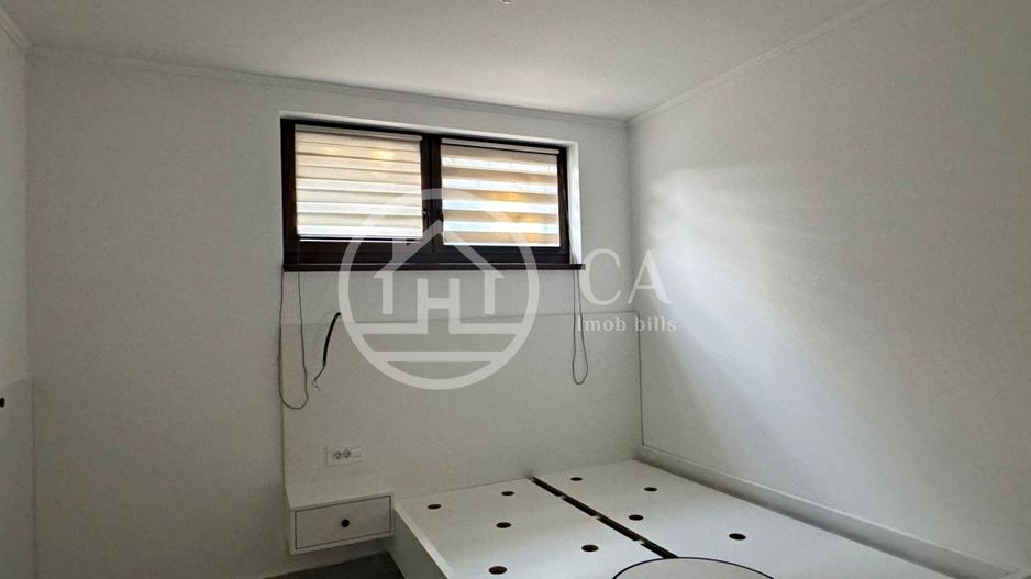 Casa LUX cu 3 camere de inchiriat in zona Iosia, Oradea - Poză 9