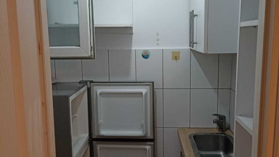 Închiriez garsonieră, Piața Alba Iulia, mobilată și utilată - Poză 7