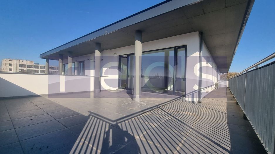 VANZARE PENTHOUSE 5 CAMERE | DECOMANDAT | ZONA TIMPURI NOI - Poză 3