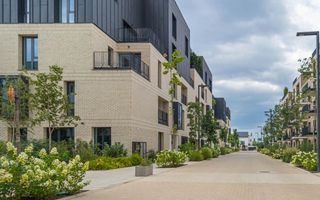 Vanzare - Penthouse duplex - 4 camere + 4 terase - Avalon Estate-Pipera - Poză 14