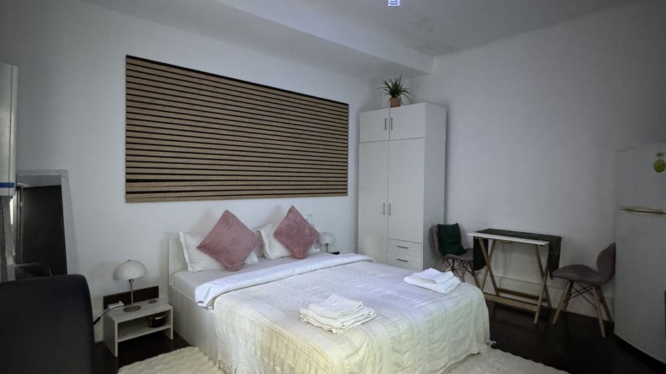 Investiție în centrul Bucureștiului | centrală proprie | Airbnb V16 - Poză 6