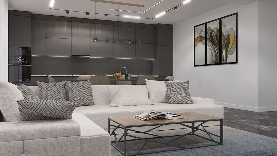 Duplex Ialoveni  315 mp - Poză 8